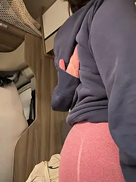 Snapshot of missseduction24 chatting on 23, 3, 2026 missseduction24 online show from 23, 3, 2026