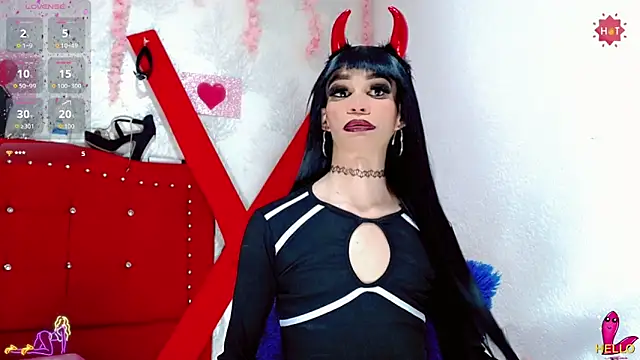 Karla hot777 online show from 18, 11, 2025