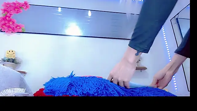 Snapshot of Karla_hot777 chatting on 11, 3, 2026 Karla hot777 online show from 11, 3, 2026