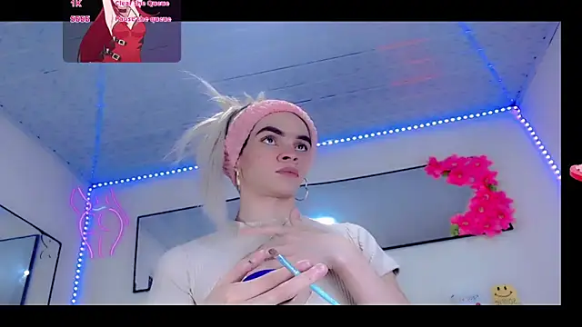 Snapshot of Karla_hot777 chatting on 12, 3, 2026 Karla hot777 online show from 12, 3, 2026