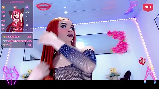 Snapshot of Karla_hot777 chatting on 19, 3, 2026 Karla hot777 online show from 19, 3, 2026