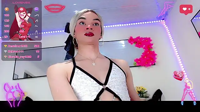 Snapshot of Karla_hot777 chatting on 20, 3, 2026 Karla hot777 online show from 20, 3, 2026