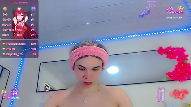 Snapshot of Karla_hot777 chatting on 2, 4, 2026 Karla hot777 online show from 2, 4, 2026