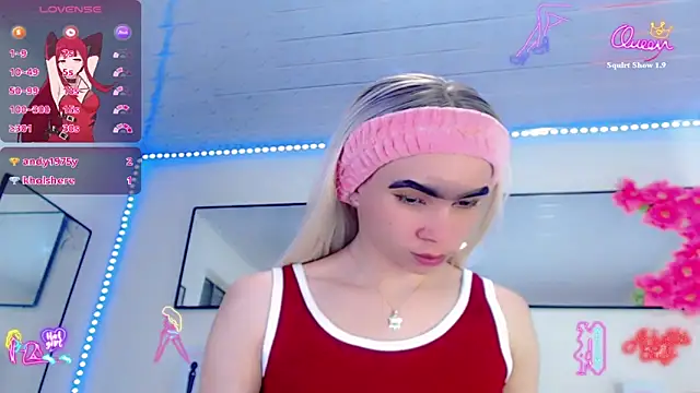 Snapshot of Karla_hot777 chatting on 3, 4, 2026 Karla hot777 online show from 3, 4, 2026