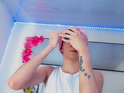 Snapshot of Karla_hot777 chatting on 8, 4, 2026 Karla hot777 online show from 8, 4, 2026