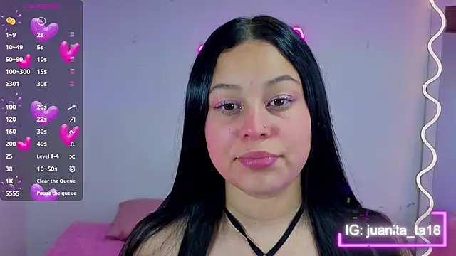 Snapshot of Canndyy_tay1 chatting on 29, 11, 2025 Canndyy tay1 online show from 29, 11, 2025