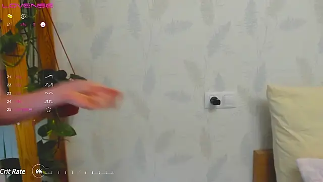 Snapshot of Kelly_Klein chatting on 20, 1, 2025 Kelly Klein online show from 20, 1, 2025