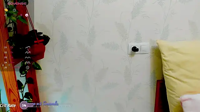 Snapshot of Kelly_Klein chatting on 10, 3, 2025 Kelly Klein online show from 10, 3, 2025