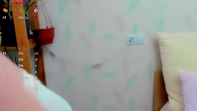 Snapshot of Kelly_Klein chatting on 11, 4, 2026 Kelly Klein online show from 11, 4, 2026