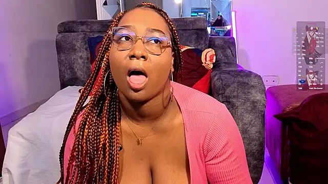 IssaNoirr online show from 3, 3, 2026