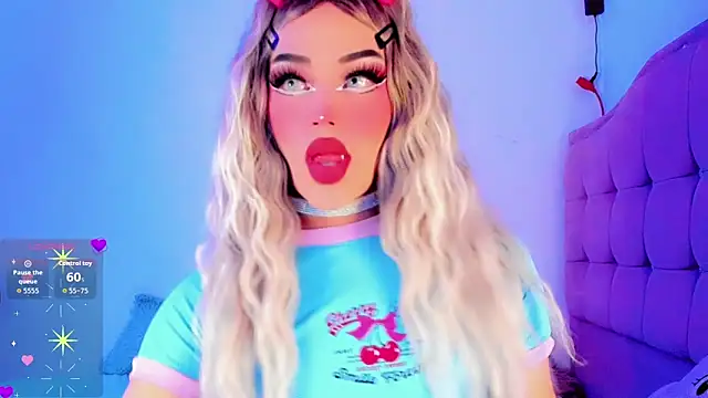 Snapshot of Shiaki_04 chatting on 25, 3, 2026 Shiaki 04 online show from 25, 3, 2026