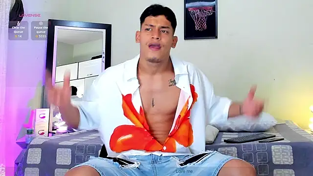 blorelopez online show from 29, 4, 2026
