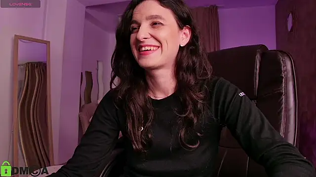 AnnaHarperX online show from 14, 1, 2026