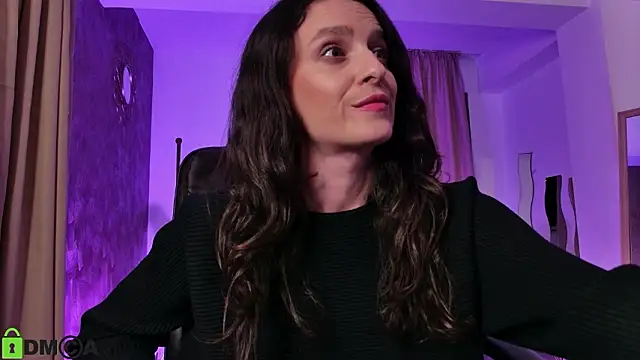 AnnaHarperX online show from 10, 3, 2026