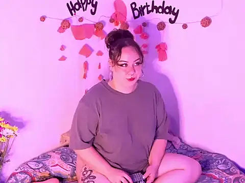 kathleenCosmicVice online show from 20, 6, 2026