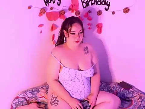 kathleenCosmicVice online show from 21, 6, 2026