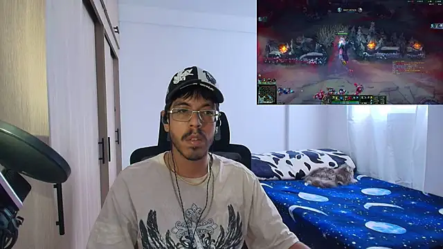 naitt  online show from 22, 11, 2025