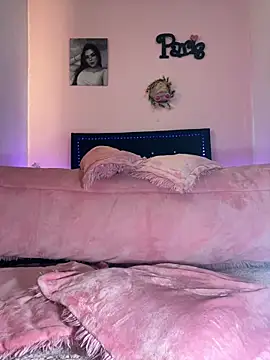 Valery prinss online show from 17, 2, 2026