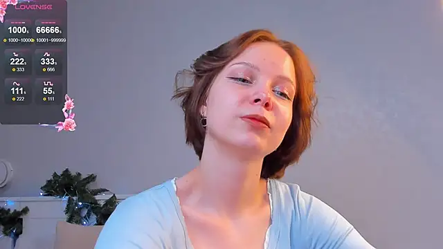 Snapshot of UmbraVelour chatting on 20, 12, 2025 UmbraVelour online show from 20, 12, 2025