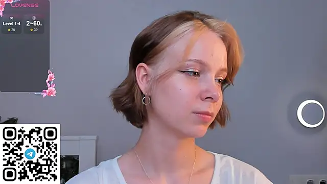 Snapshot of UmbraVelour chatting on 5, 1, 2026 UmbraVelour online show from 5, 1, 2026