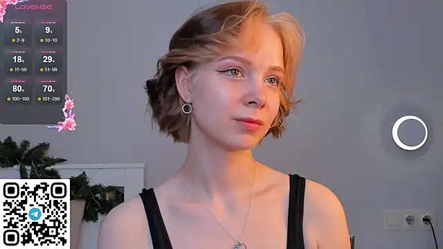 Snapshot of UmbraVelour chatting on 7, 1, 2026 UmbraVelour online show from 7, 1, 2026