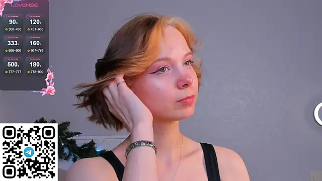 Snapshot of UmbraVelour chatting on 9, 1, 2026 UmbraVelour online show from 9, 1, 2026