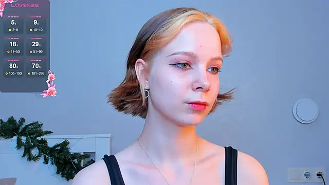 Snapshot of UmbraVelour chatting on 10, 1, 2026 UmbraVelour online show from 10, 1, 2026