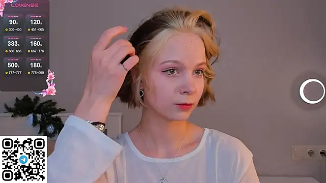 Snapshot of UmbraVelour chatting on 12, 1, 2026 UmbraVelour online show from 12, 1, 2026