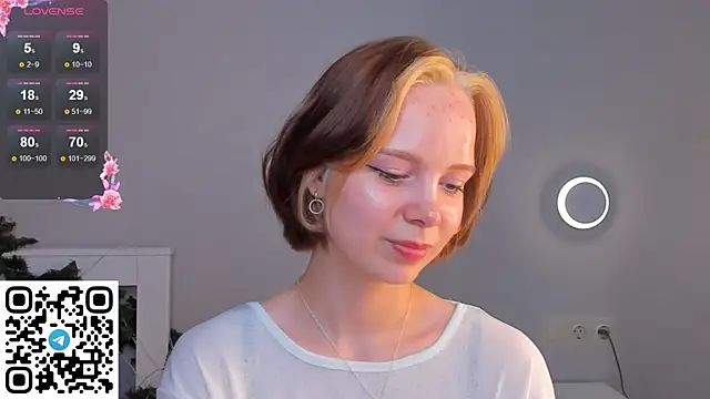 Snapshot of UmbraVelour chatting on 13, 1, 2026 UmbraVelour online show from 13, 1, 2026