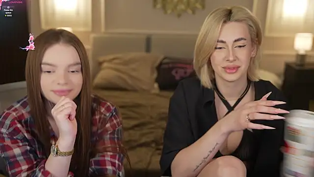 Kara cat online show from 2, 2, 2026