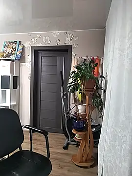 Foxy-lady online show from 13, 11, 2025