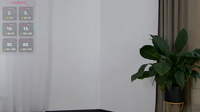 Snapshot of NicoletteBean chatting on 8, 3, 2026 NicoletteBean online show from 8, 3, 2026