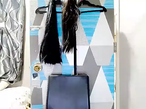 Savannah Cock online show from 8, 1, 2026