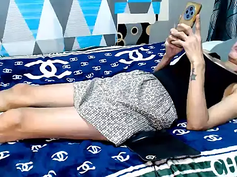 Savannah Cock online show from 17, 3, 2026