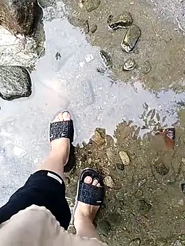 Pampirara online show from 23, 12, 2025