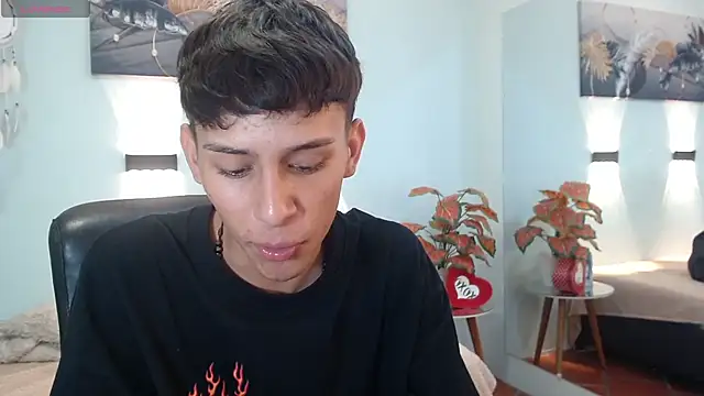 DraxBlade09 online show from 14, 12, 2025