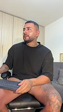 david10kc online show from 14, 12, 2025