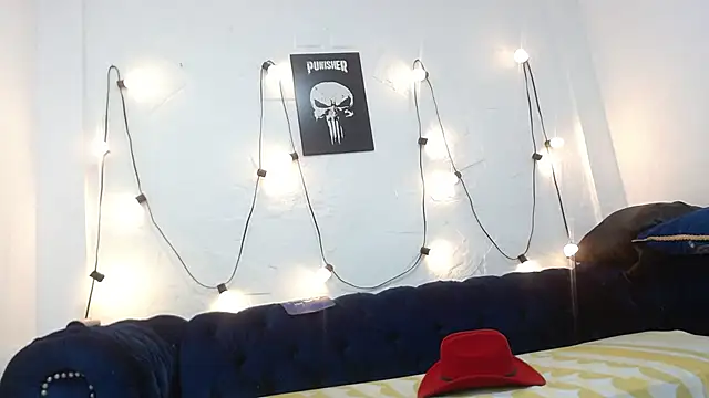 NoahJhonson69 online show from 3, 12, 2025