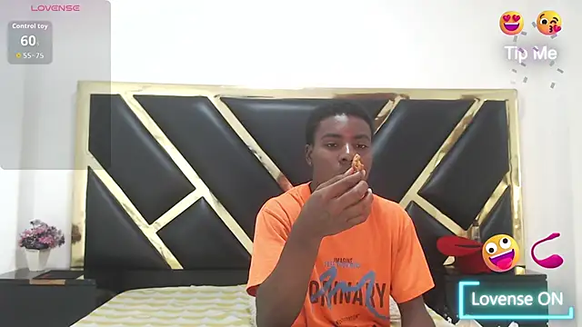 NoahJhonson69 online show from 11, 1, 2026