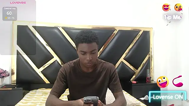 NoahJhonson69 online show from 14, 1, 2026