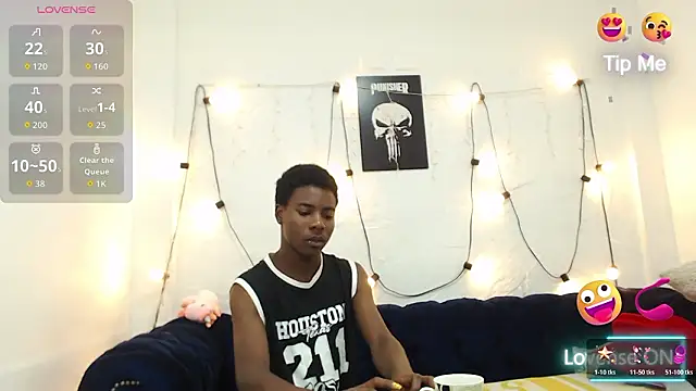 NoahJhonson69 online show from 21, 2, 2026