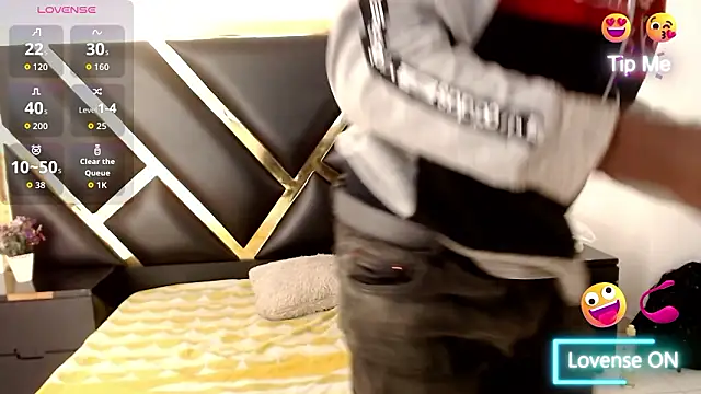 NoahJhonson69 online show from 19, 3, 2026