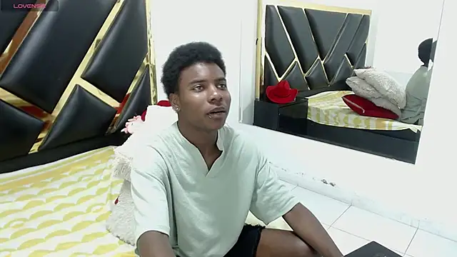 NoahJhonson69 online show from 19, 4, 2026