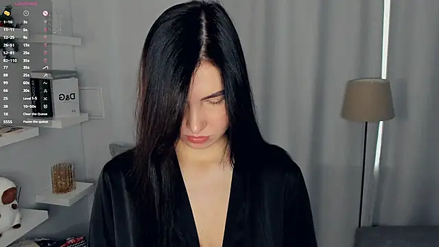 Snapshot of FeliciaKogen chatting on 24, 2, 2026 FeliciaKogen online show from 24, 2, 2026