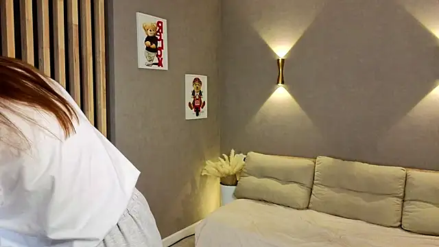 JaymieLarkey online show from 19, 12, 2025