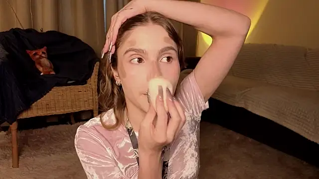 RozanneJordan online show from 17, 4, 2026