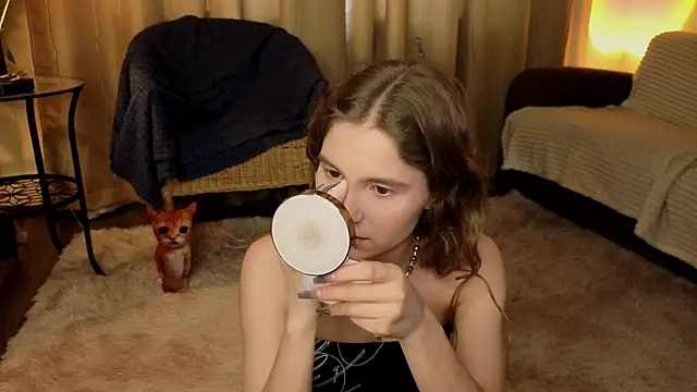 Snapshot of RozanneJordan chatting on 3, 5, 2026 RozanneJordan online show from 3, 5, 2026