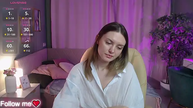 Snapshot of Ursula_Andres chatting on 16, 3, 2026 Ursula Andres online show from 16, 3, 2026