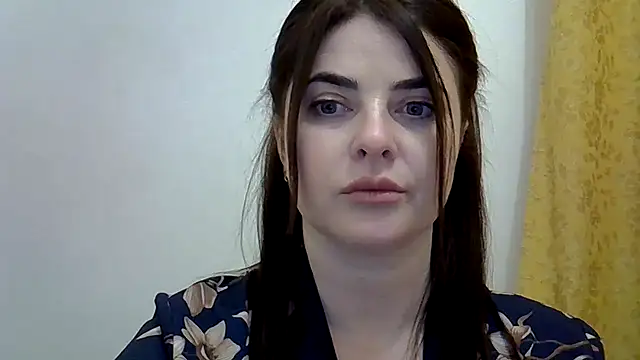 Darkroseq online show from 20, 12, 2025