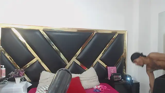 Caroyandy3 online show from 22, 11, 2025